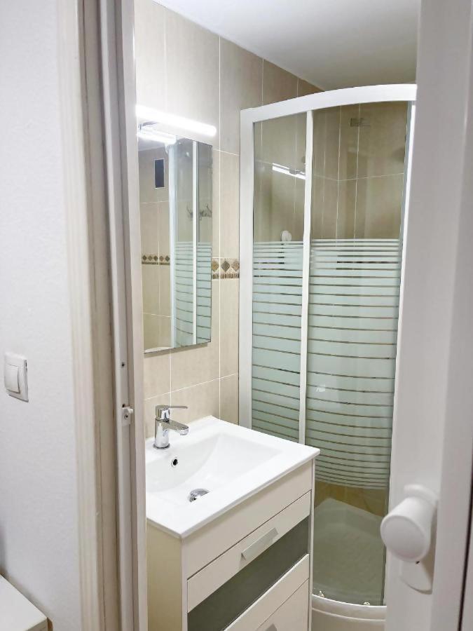 Apartamento Centrico Plazamar 4 Piscina Torre Del Mar Exterior photo
